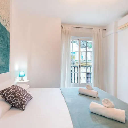 Victoria Square 2, Center Appartement *
