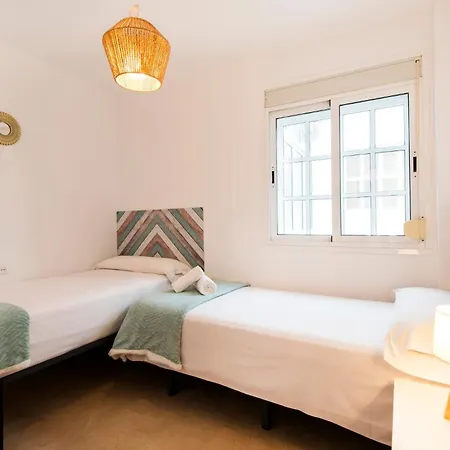 Victoria Square 2, Center Appartement *