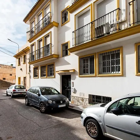 Victoria Square 2, Center Appartement